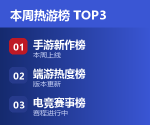 列表侧栏广告一